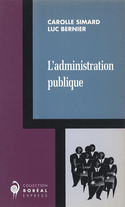 Administration publique (L')